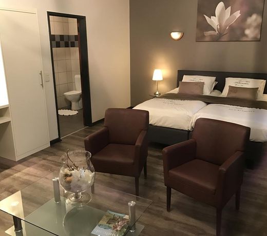 HORECA DE WISSEN