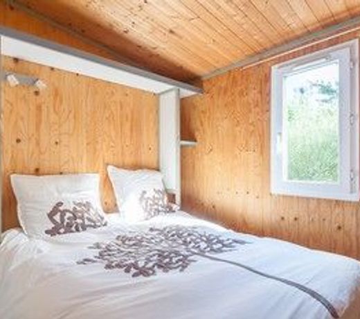 Camping Les Portes Du Beaujolais