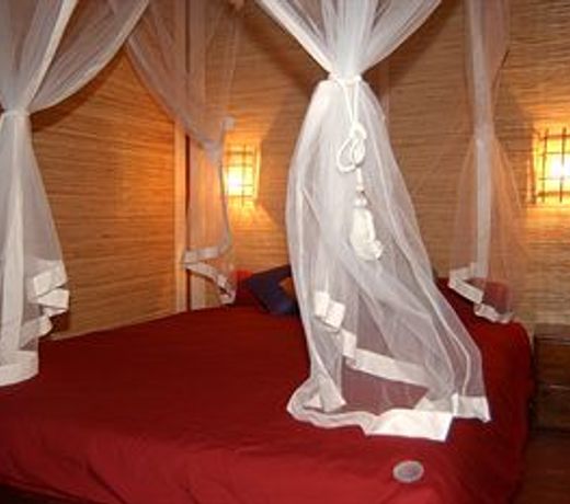 Camping Les Portes Du Beaujolais