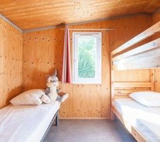 Camping Les Portes Du Beaujolais
