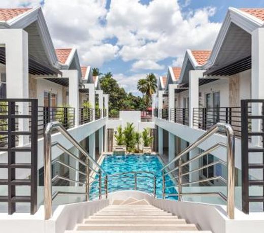 Winds Boutique Hotel