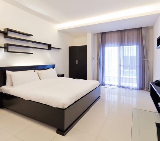 Winds Boutique Hotel