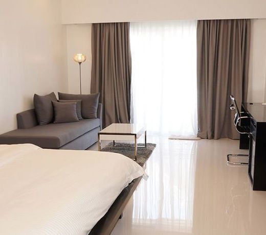 Winds Boutique Hotel