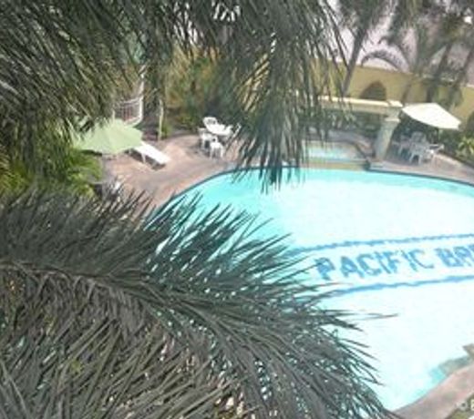 Pacific Breeze Hotel and Resort