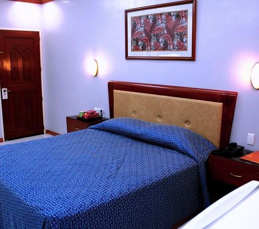 Pacific Breeze Hotel and Resort