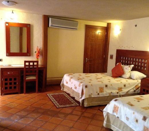 Hotel Quinta Santiago