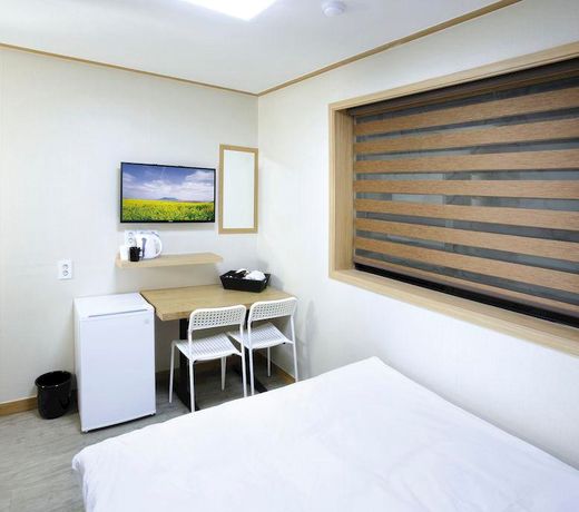 Jamsil Guest House