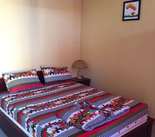 Ky Khang Resort