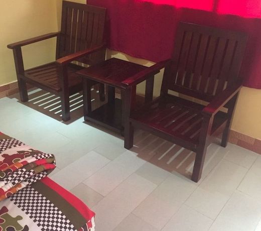 Ky Khang Resort