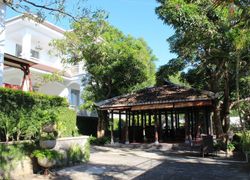 Léman Cap Resort & Spa, регион , город Вунгтау - Фотография отеля №1