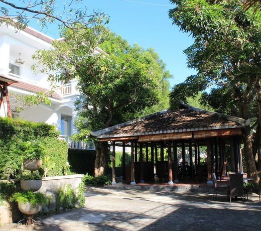 Leman Cap Resort & Spa