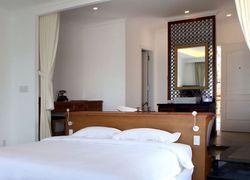 Léman Cap Resort & Spa фото 2, г. Вунгтау, 
