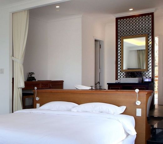 Leman Cap Resort & Spa