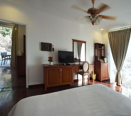 Leman Cap Resort & Spa