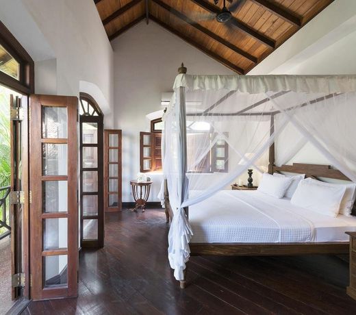 No. 39 Galle Fort