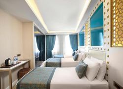 Omar Sultan Suites фото 3