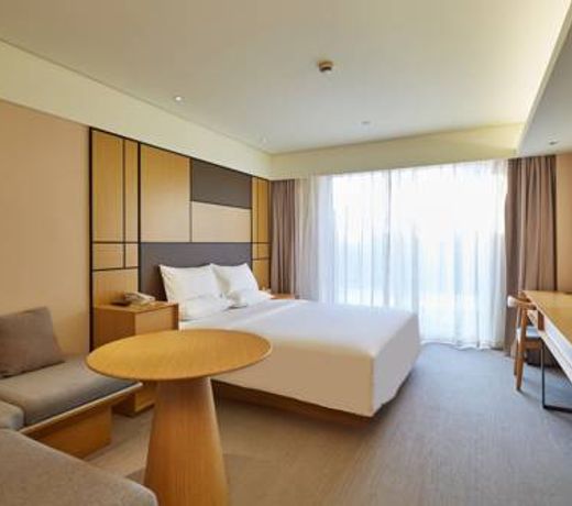 JI Hotel Hangzhou South Bus Station