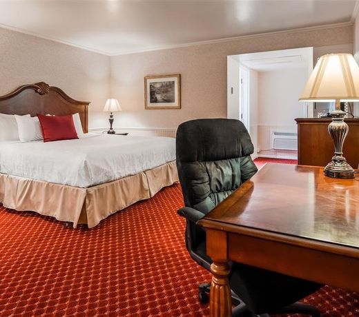 Baugh Motel, SureStay Collection by Best Western