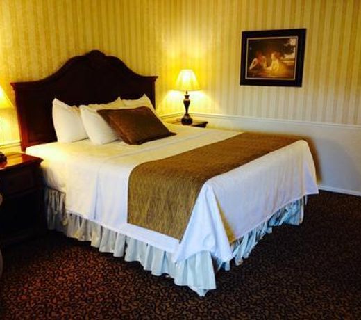 Baugh Motel, SureStay Collection by Best Western