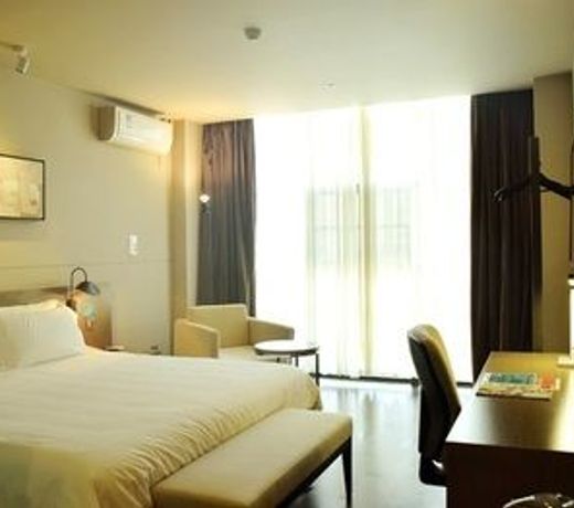 Jinjiang Inn Kunming Economic Development Zone