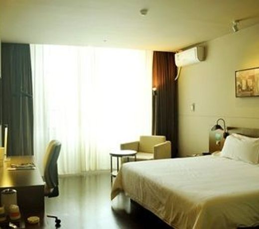 Jinjiang Inn Kunming Economic Development Zone