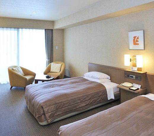 Hotel Harvest Ito