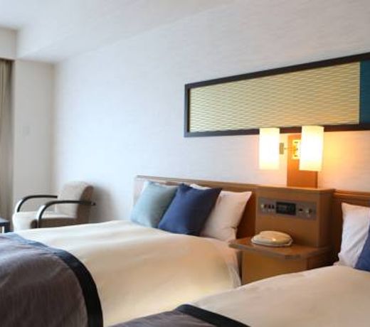 Hotel Harvest Ito