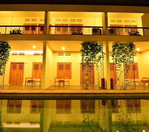 Hotel Blambangan