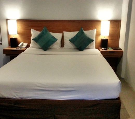 Hotel Blambangan