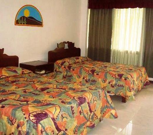 Bohol Paradise Hills Resort And Hotel