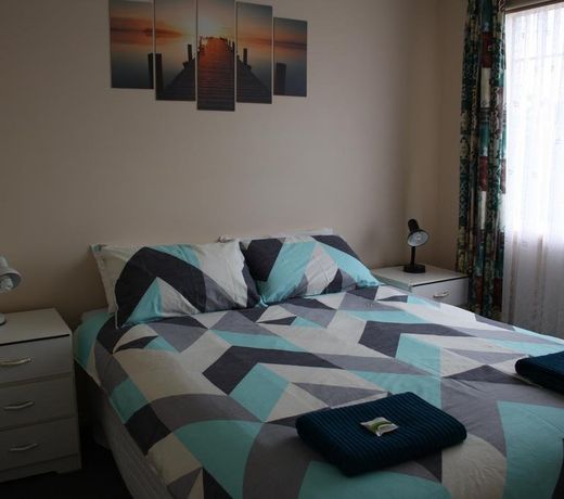 Beaches Family Holiday Units