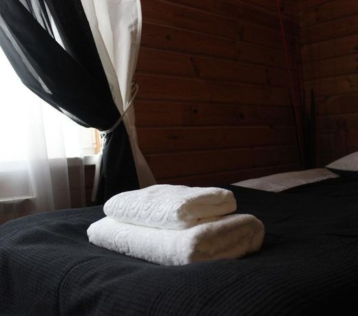 Crocus Art Hotel