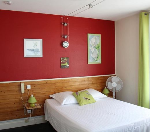 Hotel d'Orleans