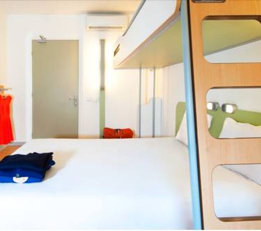 ibis budget AngoulÃªme Centre
