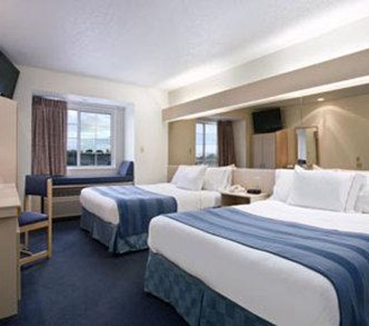 Microtel Inn and Suites Clear Lake