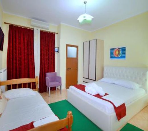 My Home Guest House