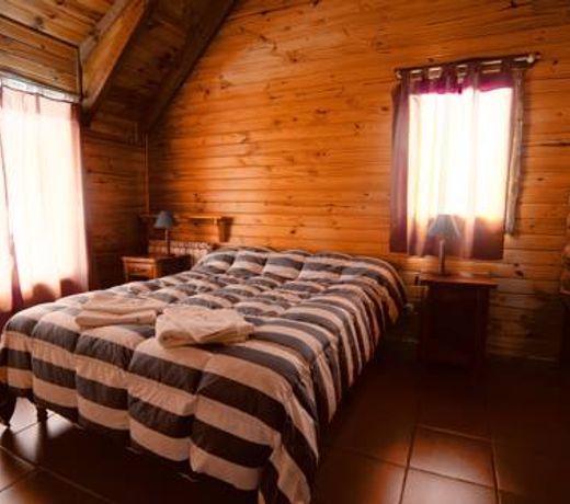 Hotel y CabaÃ±as del Nevado