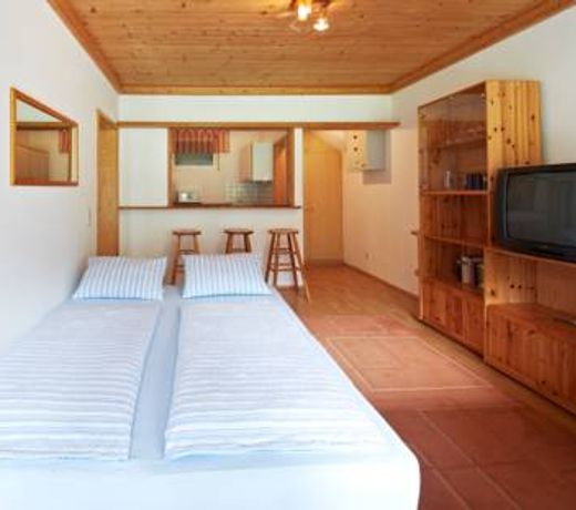 Chalet Lodge Hubertus