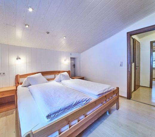 Chalet Lodge Hubertus