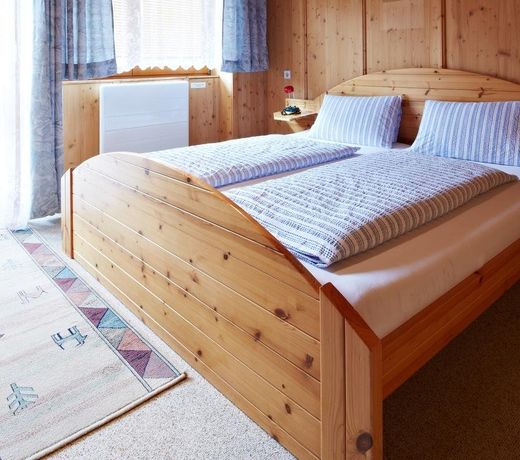 Chalet Lodge Hubertus