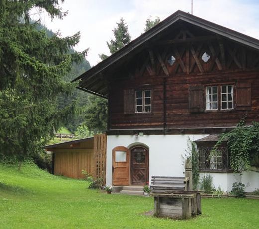 Holiday Home Furstenhaus