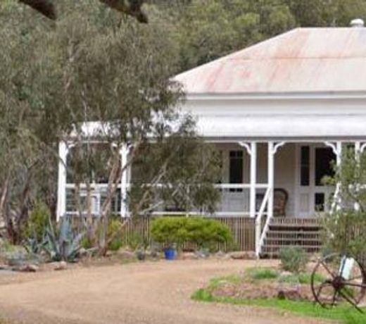 Brooklyn Farm Bed and Breakfast