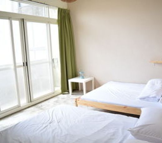 Lane62 Hostel