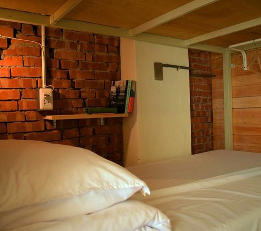 Lane62 Hostel