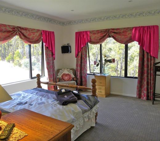 Huon Valley Eco Wilderness Retreat