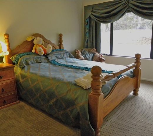 Huon Valley Eco Wilderness Retreat