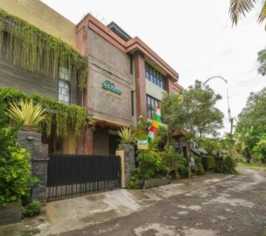 OYO 612 Dante Guesthouse
