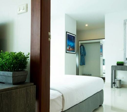 D@Sea Hotel