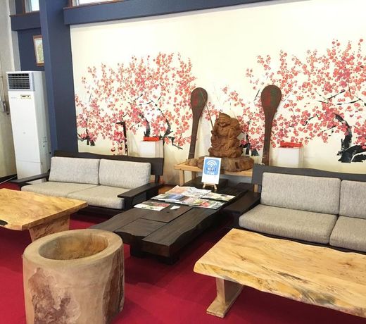 Umeyashiki Ryokan