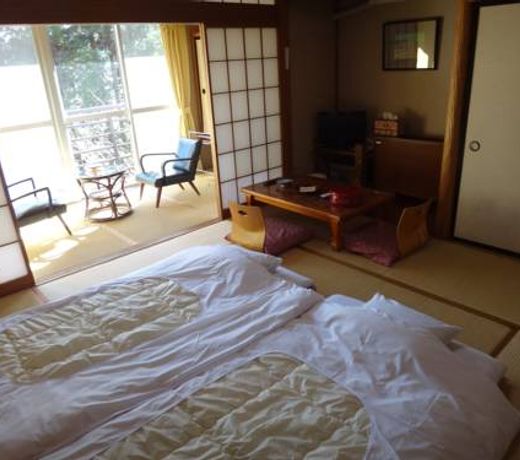 Umeyashiki Ryokan